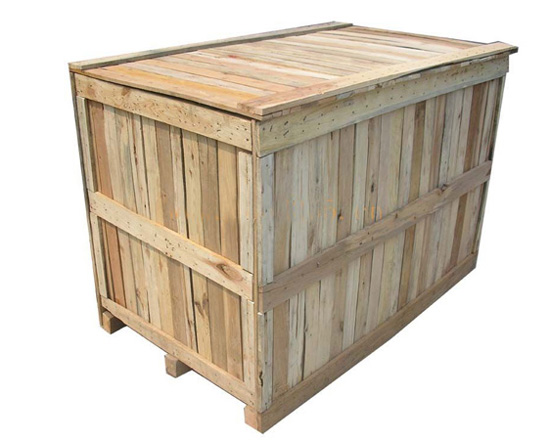 木包裝箱